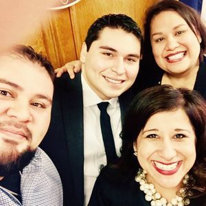 Meet your Posher, Derek